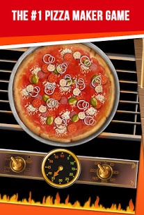 Download Pizza Maker - My Pizza Shop